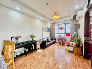 bán gấp căn hộ 2pn, 2wc tại thành phố giao lưu, giá cực chất 5,9 tỷ, 70m2