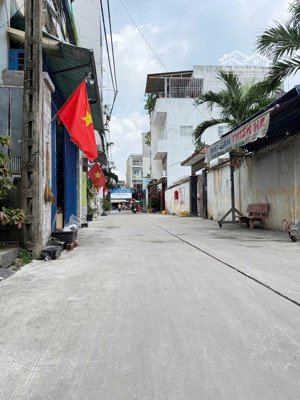 bán nhà đường gò dầu, tân phú - 112m2 (8 x 14)m a4 - dòng tiền 23 triệu