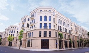 bán nhanh căn góc thiên nga view công viên - vinhomes cổ loa - giá 6x tỷ