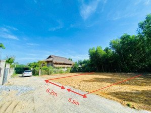 chính chủ cần bán siêu phẩm nhà vườn bock 2 lô liền kề (hoặc bán lẻ từng lô) thôn khương mỹ