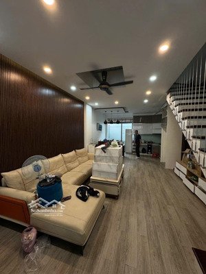 cho thuê nhà mới tinh gần cảng chùa vẽ - 13tr/tháng - đầy đủ tiện nghi