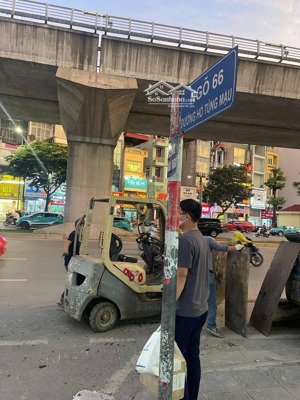 siêu phẩm hồ tùng mậu căn góc 3 thoáng ngõ đẹp, gần phố- 40m - 8,86 tỷ