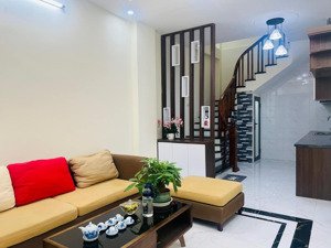 bán nhà lô góc 40m2 nguyễn đổng chi, ô tô, kinh doanh, sổ đẹp, ở luôn 9,78 tỷ