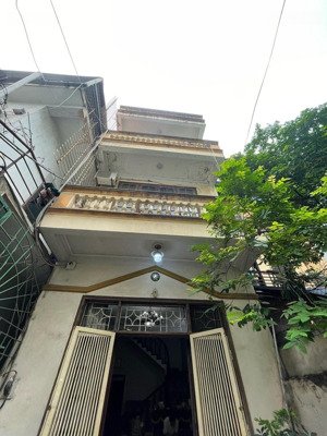 siêu siêu rẻ-bán đất tặng nhà 4 tầng đường ng khang cầu giấy - 85m mặt 4.3m ôtô 7 chỗ đỗ cửa-kd