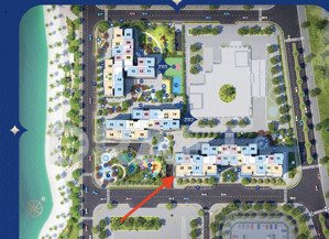 bán căn góc 3pn đẹp nhất phân khu the zurich. diện tích 89m2 view sông san hô. thanh toán 4 năm