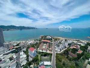 căn hộ duplex tầm view đắt giá ôm trọn vịnh biển hòn chồng nha trang chỉ từ 2,8 tỷ/căn