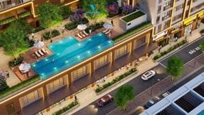 bán cc tại đt 747b, 500 triệu, 67m2, 2pn, 2wc, giá siêu hời, chính chủ, bình dương