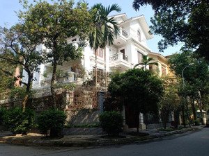 cho thuê biệt thự căn góc 19 tố hữu, trung văn 220m2x5t, thang máy ở làm văn phòng