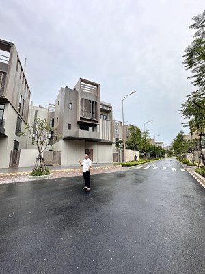 căn biệt thự đơn lập cuối cùng tại the orchard - mua trực tiếp từ chủ đầu tư