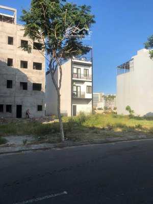 bán đẹp mt đa mặn đông, kẹp cống, khu cán bộ hải quân, đối diện nam việt á, chợ khuê mỹ