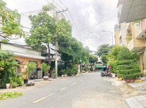 cho thuê nhà mặt tiền 1 trệt 3 lầu 4pn 4x18m đường số phường tân kiểng