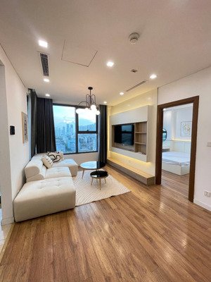 bán căn hộ 3pn, 80,97m2 tại the sun mễ trì, giá 7,5 tỷ