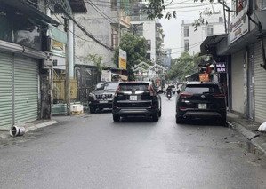 nhà phân lô lạc long quân-tây hồ, 140m2, mt 5.6m, ô tô vào nhà, kinh doanh, xây chdv, 20.75 tỷ