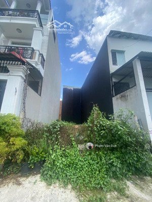 bán lô đất 80 m ngang 5 . sổ vuông a4 . gần ql 13.thuận tiện di chuyển . hiệp bình phước . thủ đức