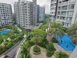 cho thuê 2pn, 2wc diamond alnata khu celadon city 16 triệu/ tháng bao phí quản lý.