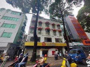 gấp!!!gấp!!!cho thuê mặt tiền đường út tịch tân bình dtsd 1200m2