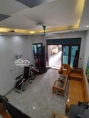 bán nhà ngay ngã 5 hà trì - gần kgd đa sỹ 36m lô góc 3 mặt thoáng gần oto giá chỉ 6,1tỷ