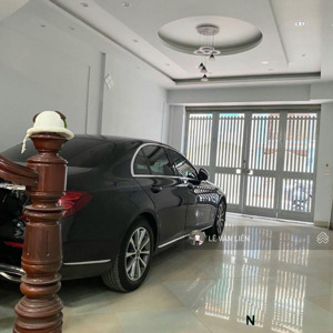 bán nhà cầu diễn 66m², mặt tiền 4m, giá chỉ 12.9 tỷ, ô tô, kinh doanh các loại