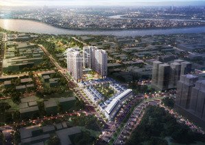 bán bt victoria village, 55 tỷ, 220m2, 4pn, 3wc, tiện ích đầy đủ ở q2, hcm