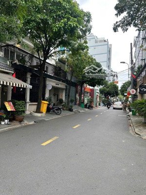 mặt tiền nguyễn bá huân , thảo điền, q2 66m2 , 4 tầng (4x14) chỉ 23 tỷ tl