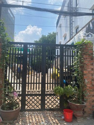 bán đất tại lê văn thọ, gò vấp, 520, ô tô, 