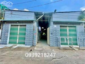 CHÍNH CHỦ CẦN SANG GẤP DÃY TRỌ 12 PHÒNG GIÁ 1 TỶ 150 TR BÌNH CHÁNH TPHCM