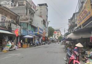 Kinh Doanh Đỉnh, Ô tô, Lô Góc, ngay chợ Canh 75,6m2 - 4T, giá 15.5 tỷ