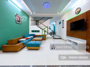 nhà 3 tầng 3 phòng ngủ gần biển mỹ khê c988