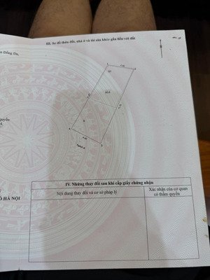 nhà đẹp, rẻ - 11.5 tỷ, 51m x 6t, mt 4.4m phố hào nam - gần/thông 3 phố, sổ a4, 2 thoáng, dòng tiền.