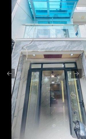 giảm liền 500 triệu - nhà hxh -34m2, 3pn, 3wc tại ni sư huỳnh liên, tân bình, hơn- 4 tỷ xíu .