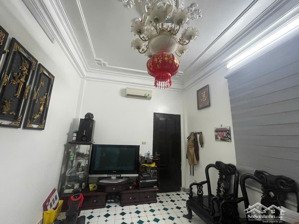 bán nhà mặt phố triều khúc kinh doanh sầm uất vỉa hè 5 tầng giá 23 tỷ