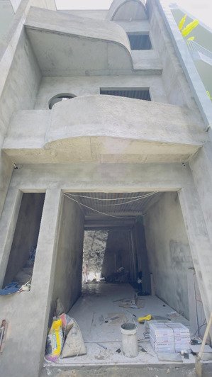 nhà riêng 3 tầng 3 mê kiệt 4m điện biên phủ, gần aeon