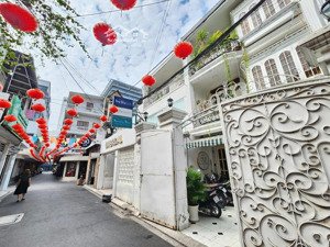 cho thuê villa mini nguyễn trọng tuyển, phú nhuận - nhà mới đẹp