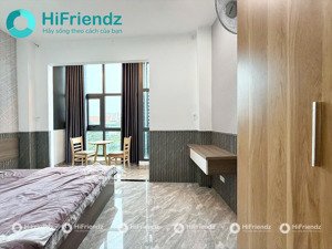 cho thuê phòng trọ tại phường 14, gò vấp, 5 triệu vnd, 25m2 view đẹp bao đẹp