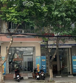 bán hai nhà mặt tiền liền kề 76-78 nguyễn du, 130m2, thạch thang, hải châu, tp đà nẵng, giá 30 tỷ