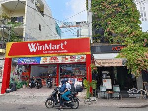 bán nhà mặt tiền tân cảng, p25, bình thạnh, (7x31)m, 65 tỷ - ms55