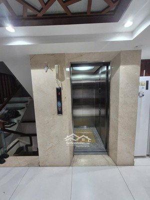 bán tòa nhà mặt tiền nội bộ sư vạn hạnh, p12, quận 10, dt 5.7x17m, 4 lầu, st, giá 36 tỷ tl