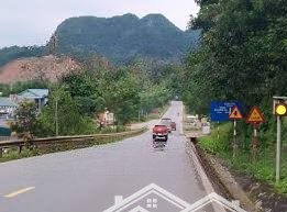 bán đất mặt đường tỉnh lộ 438b thống nhất, lạc thủy
