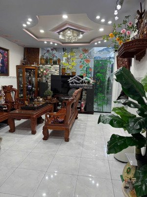 bán nhà mặt tiền âu cơ, p.14, tân bình vừa ở vừa kinh doanh