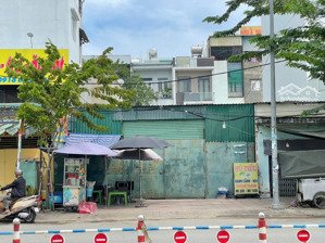 bán nhà mặt tiền phan đăng giảng vị trí kinh doanh đắc địa, diện tích: 8 x 25m, giá: 19.5 tỷ tl