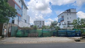 bán đất nền dự án tại đường số 5a, kdc phú mỹ, quận 7, hcm, dt 12x20=240m2, giá chỉ 106 triệu / m2