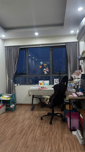 bán căn hộ chung cư 2n2vs - ban công đông nam mát mẻ - dự án thái hà, 43 phạm văn đồng