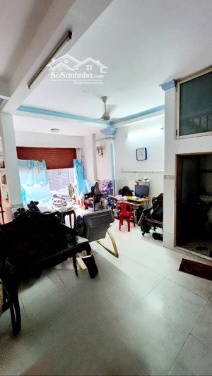 bán nhà riêng 5pn, 4wc tại thạch lam, phú thạnh, tân phú, hcm, giá ưu đãi 6,5 tỷ