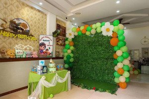 bán nhà 1 trệt 1 lầu giá rẻ nhất khu vực đhqg tphcm