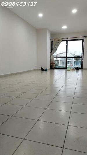 Bán căn hộ An Phú, Quận 6 – Nơi bắt đầu một tổ ấm hạnh phúc