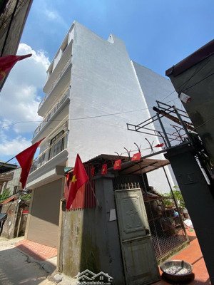 cho thuê nhà nguyên căn tại ngõ 25 phố lệ mật, việt hưng ngõ ô tô