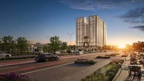 bán cc 1pn, 1wc, 49m2 tại maison grand phú mỹ, 33 triệu vnd