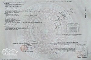 cần bán gấp nhà ở huỳnh tấn phát diện tích 250m2 giá rẻ