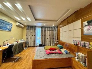 siêu phẩm phân lô phố định công, ôtô đỗ cửa, 76m2, 5 tầng, 5m mt, giá 25,9 tỷ