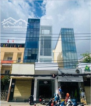 ngộp lắm rồi, mt âu cơ - nguyễn hồng đào, p14, tb. 5x30m, 4 tầng, giá giảm chỉ còn 19 tỷ thôi